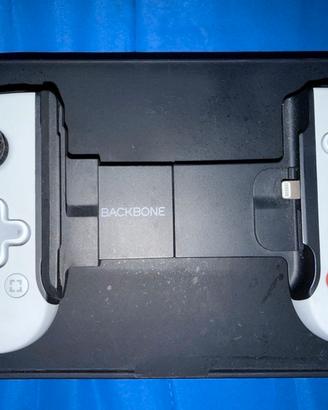 Backbone one Controller per Iphone - Playstation