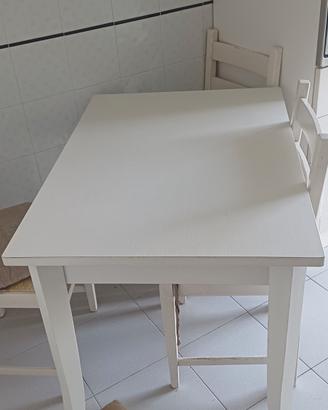 tavolo cucina lube