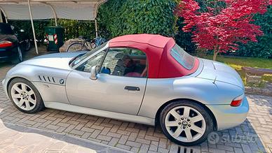 BMW Z3 1.9 M Sport – 1996