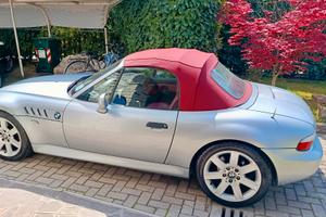 BMW Z3 1.9 M Sport – 1996