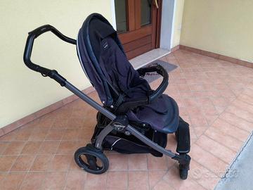 TRIO PEG PEREGO