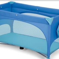 Lettino da campeggio chicco easy sleep