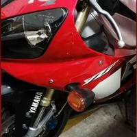 Frecce originali Yamaha R1 prima serie 98 99 2000