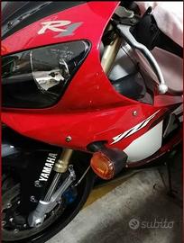 Frecce originali Yamaha R1 prima serie 98 99 2000