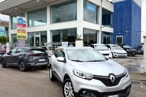 Renault Kadjar dCi 8V 110CV Energy Sport Edition 2