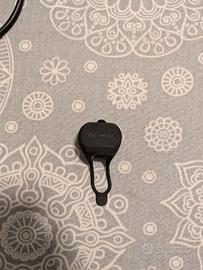 Sensore velocità Garmin Speed Sensor 2 ANT+/BT
