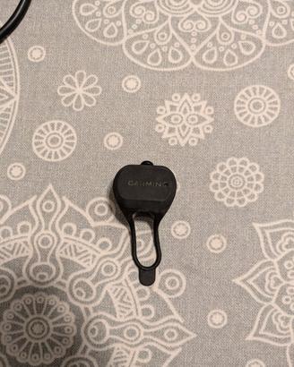 Sensore velocità Garmin Speed Sensor 2 ANT+/BT