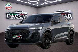 Audi Q5 SPB 2.0tdi mhev+ Sline Edition Quattro S-t