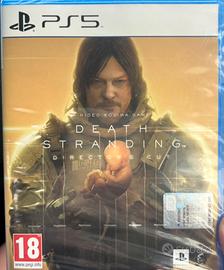 videogioco play station 5