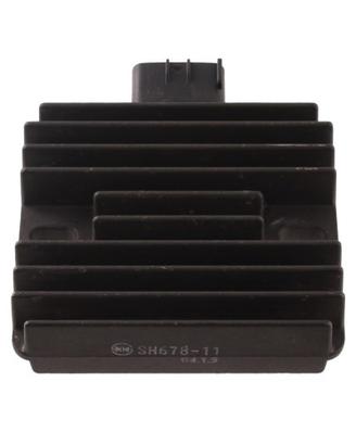 Regolatore tensione per Yamaha Majesty 250 400 R6 