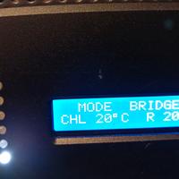 amplificatore finale IMG Stage Line STA 3000