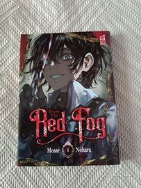 From the Red Fog 1 - Mosae Nohara