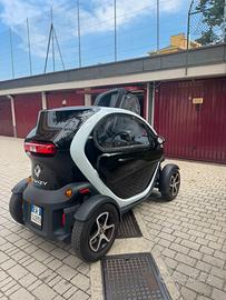 Renault Twizy 80 -  16.000km - 2021