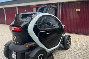 Renault Twizy 80 -  16.000km - 2021