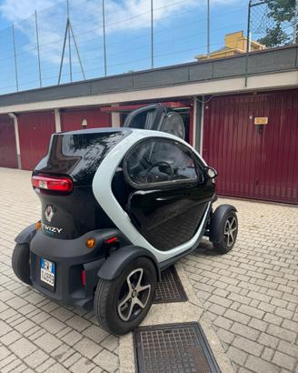 Renault Twizy 80 -  16.000km - 2021
