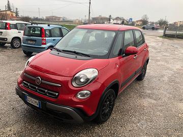 FIAT 500 L 1.3 MJ 95 HP CONNECT KM 76.000