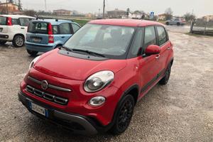 FIAT 500 L 1.3 MJ 95 HP CONNECT KM 76.000