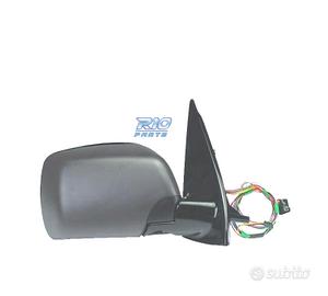 SPECCHIO COMPLETO DESTRO BMW X5 E53 01-06