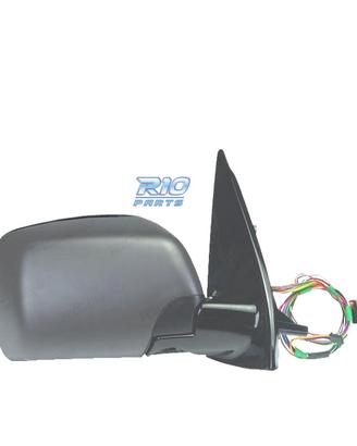 SPECCHIO COMPLETO DESTRO BMW X5 E53 01-06