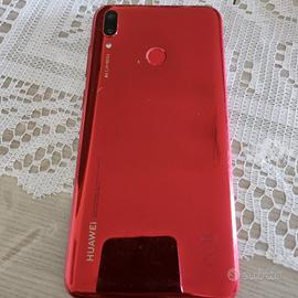 Smartphone Hawei Y7