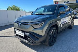 SUZUKI e Vitara 4X4 AllGrip-e
