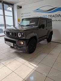 Suzuki Jimny 1.5 i 102 Cv  2 posti Autocarro 