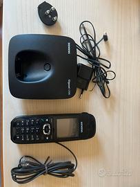 Cordless Gigaset C590