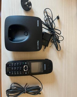 Cordless Gigaset C590