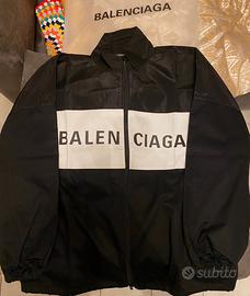 Giacca balenciaga