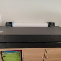 Plotter HP DesignJet T230 SEMINUOVO!!
