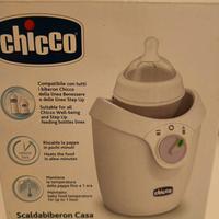 Scaldabiberon Chicco 