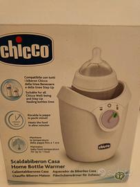 Scaldabiberon Chicco 
