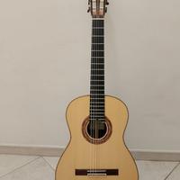 Chitarra classica da concerto