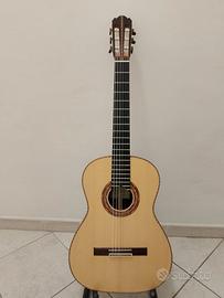 Chitarra classica da concerto