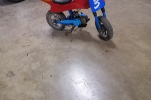 Motorino anni 70