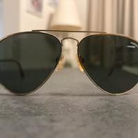 Randolph 23k aviator TOP GUN