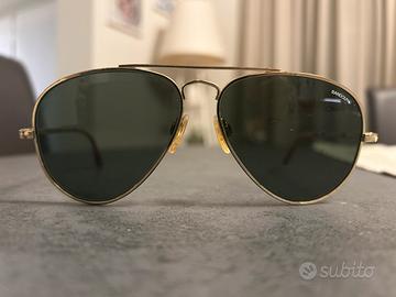 Randolph 23k aviator TOP GUN