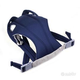 Marsupio porta bebe'