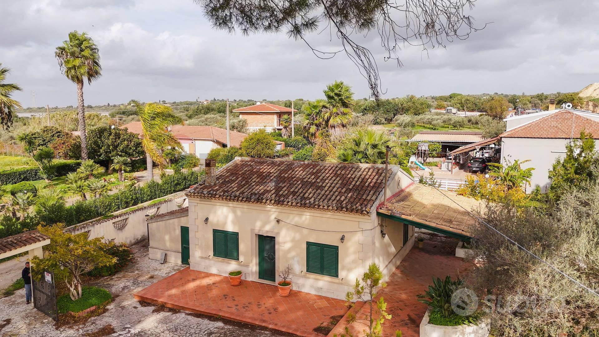 Casa – Chiaramonte Gulfi, Ragusa - Vista 2