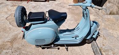 vespa vnb1 1960