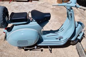 vespa vnb1 1960