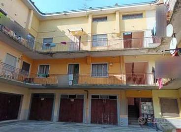 Appartamento a Cologno al Serio (BG)