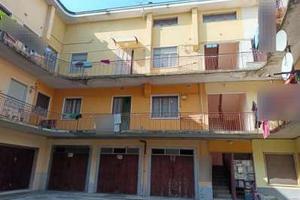 Appartamento a Cologno al Serio (BG)