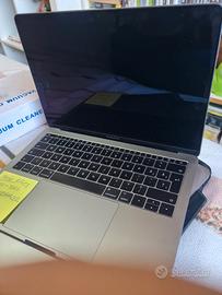 Macbook Pro 13 2016/2017