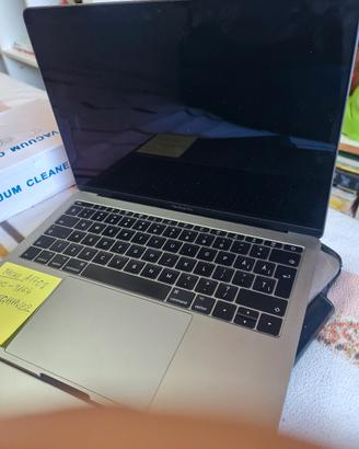 Macbook Pro 13 2016/2017