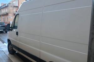 furgone ducato 