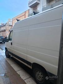 furgone ducato 