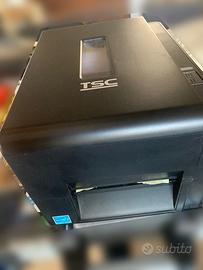STampante Etichette TSC TE210