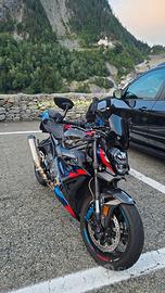 M1000R competition