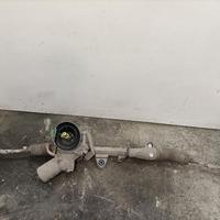 SCATOLA DELLO STERZO HONDA Insight 1° Serie 53601